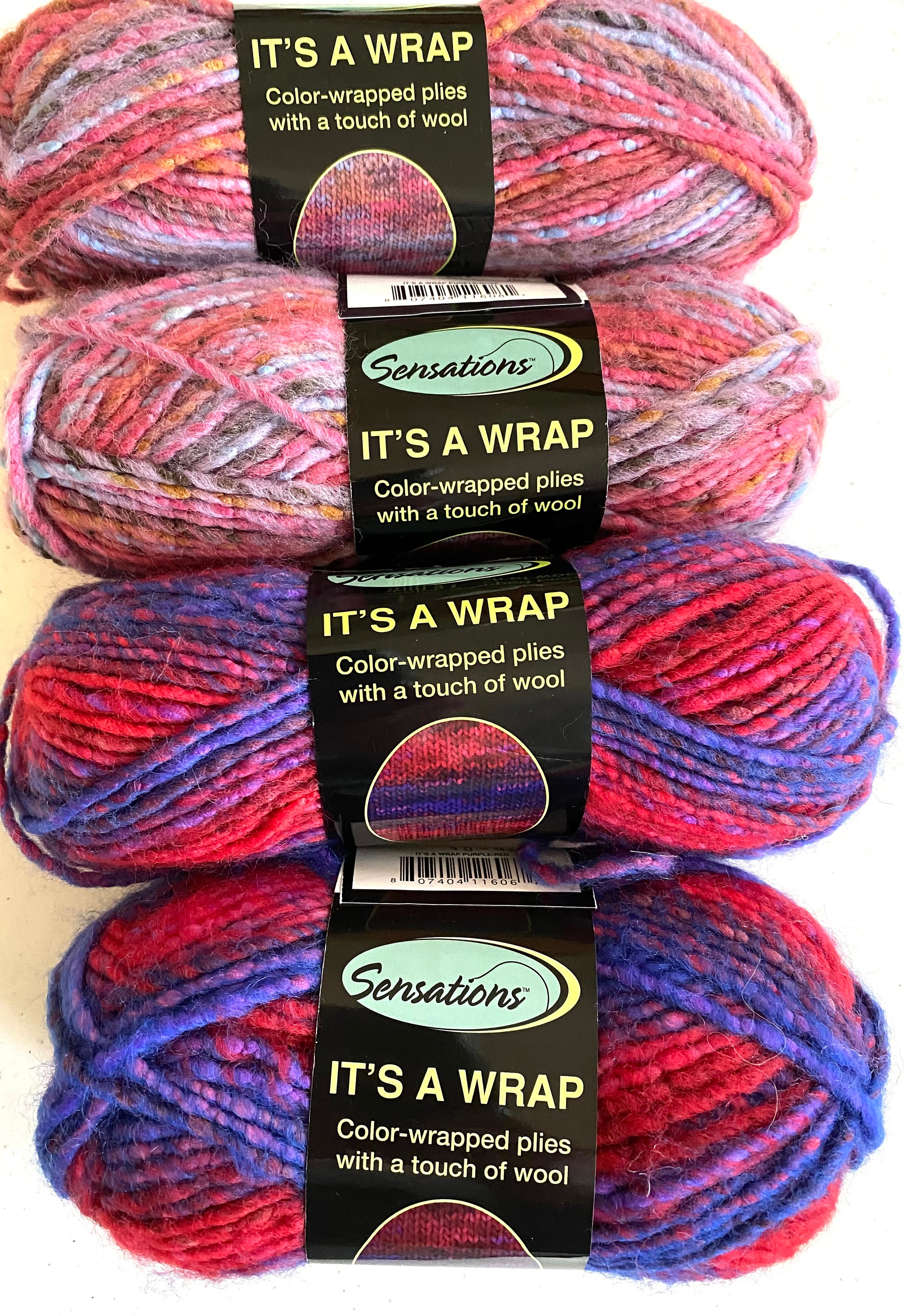 1 Superfine Yarn & Finger Weight Yarn - JOANN