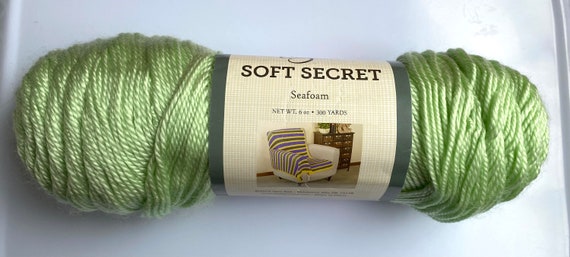 Yarn Bee Soft Secret Yarn, Hobby Lobby