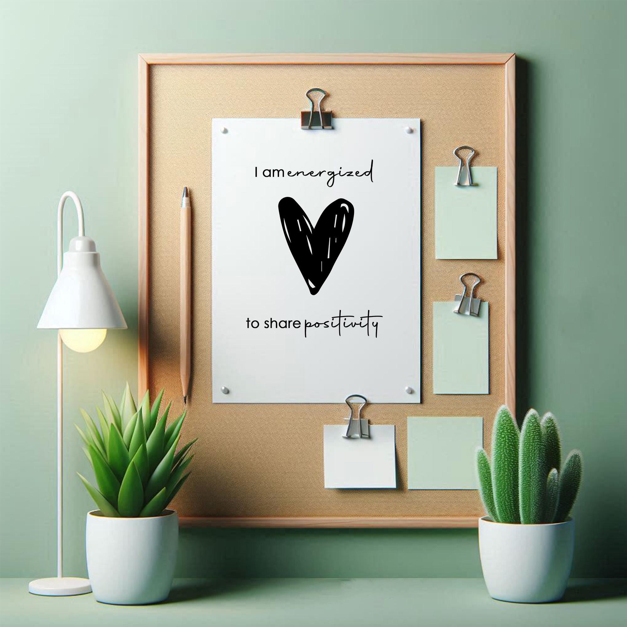Positive Affirmation Cards Printable Positive Quote Flash Cards for Women Self Esteem Self Care ...