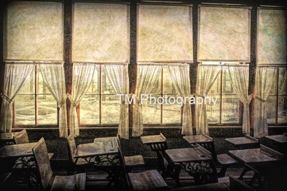 One Room Schoolhouse 1800 S Schoolhouse Old School 1800 S Schoolshouse Fine Art Photography