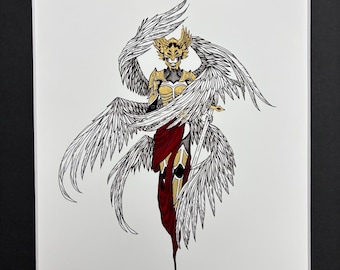 The Valkyrie