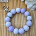 see more listings in the Keychain Bead Bracelets section