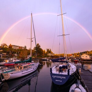 Friday Harbor