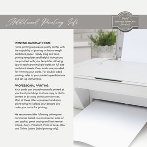 Printable Real Estate April Spring Postcard Template, Editable Realtor Marketing Farming Referral Post Card, Direct Mail Postcard, Canva image 9