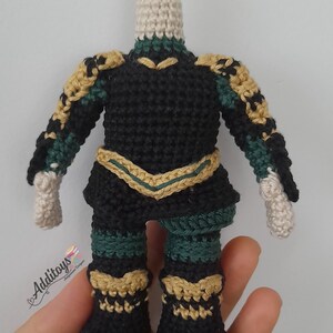 crochet patterns, amigurumi pattern, amigurumi loki, amigurumi marvel, marvel loki, loki doll, loki crochet, marvel crochet, crochet doll pattern, digital pattern, doll making tutorial, doll pattern, pdf pattern