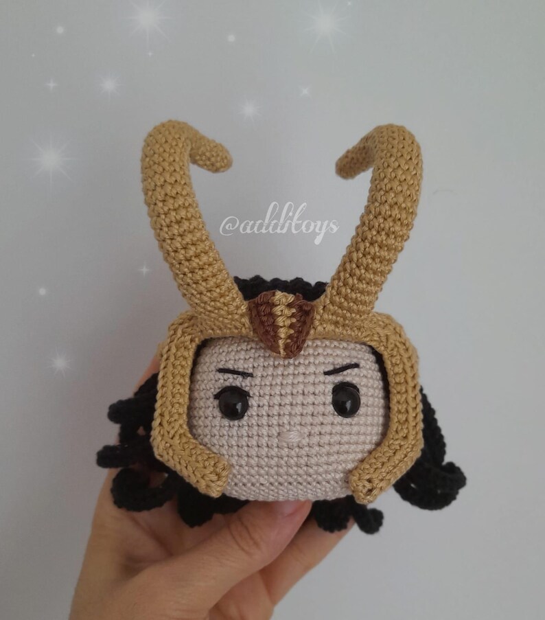 crochet patterns, amigurumi pattern, amigurumi loki, amigurumi marvel, marvel loki, loki doll, loki crochet, marvel crochet, crochet doll pattern, digital pattern, doll making tutorial, doll pattern, pdf pattern