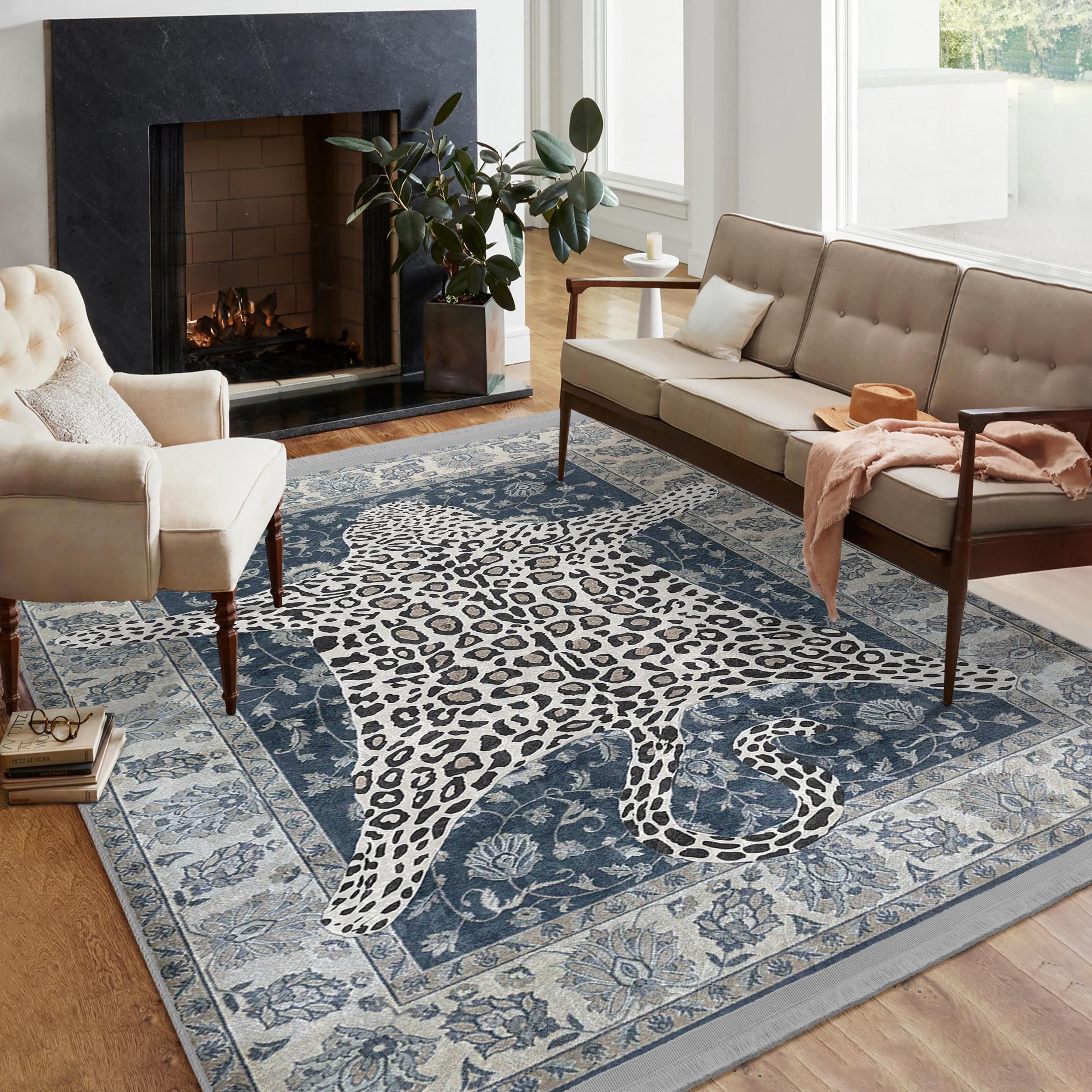 ラグ・カーペット the Apartment blue Lottery Rug Original ラグ・カーペット the Apartment blue Lottery Rug Original