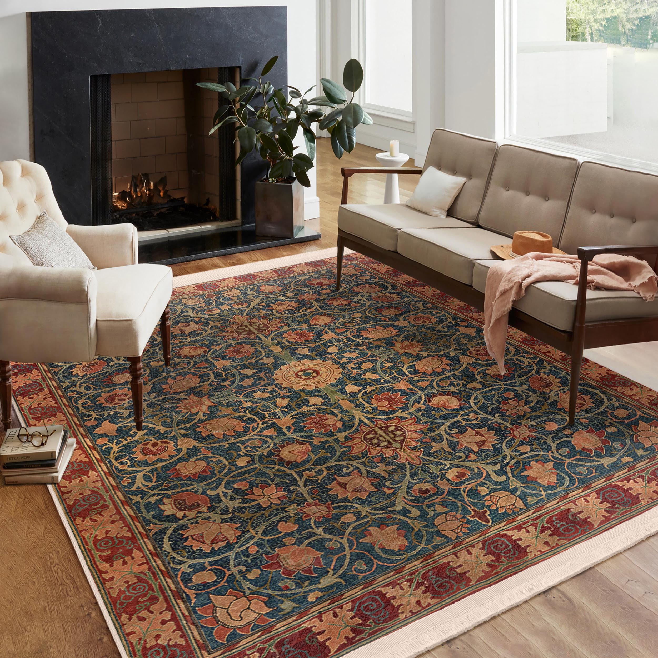 床＆ラグ - Etsy 日本