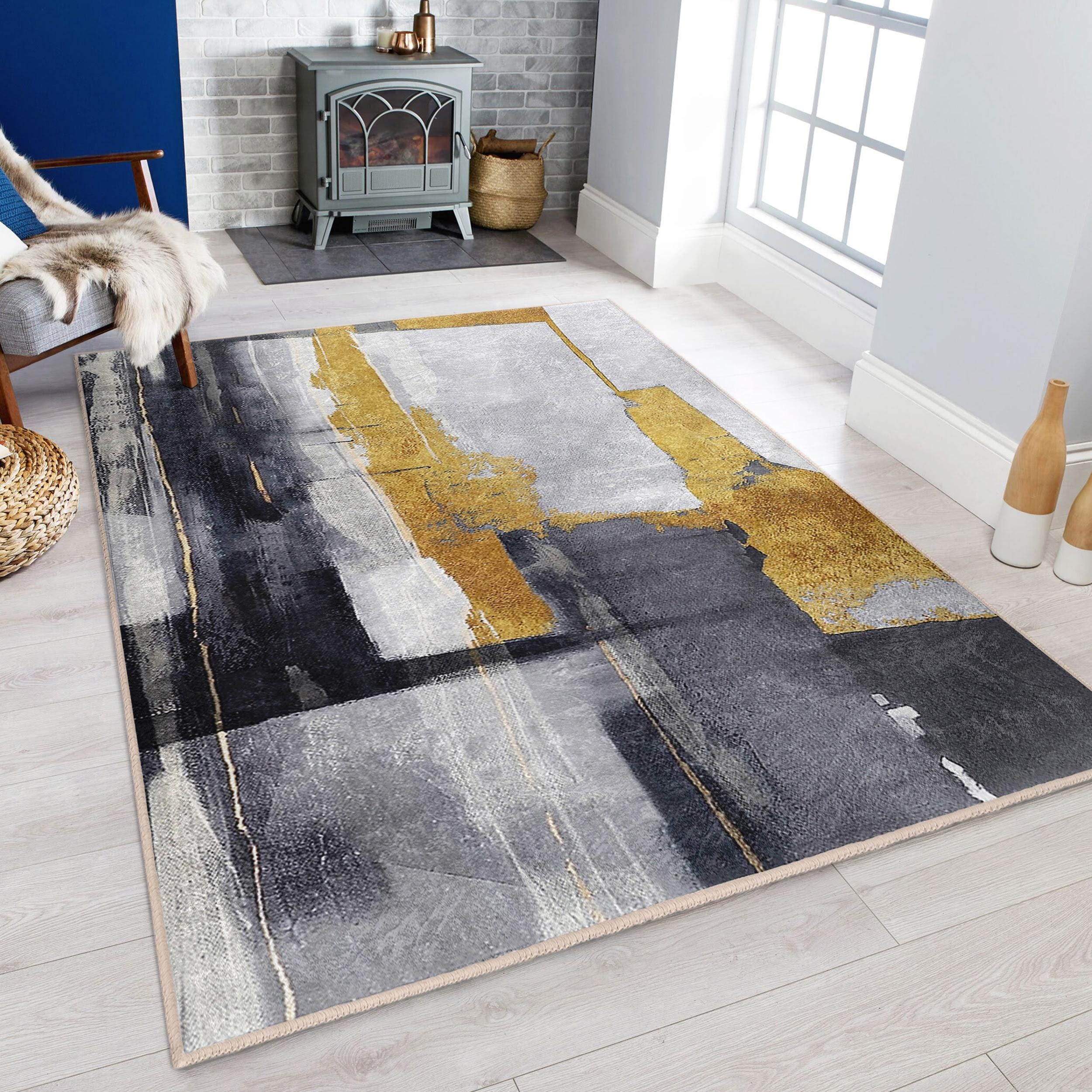 Gray and Gold Decor - Etsy, image size:2500x2500