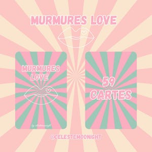 Murmures Love