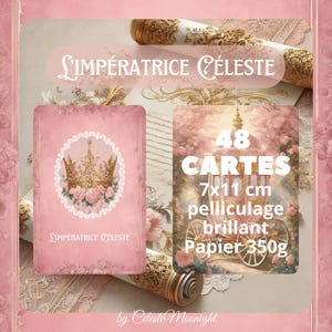 Oracle: The Celestial Empress