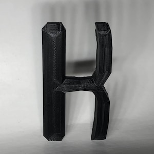 K-NUCKS 3D Model / Pattern, STL Print File, Digital Printer File