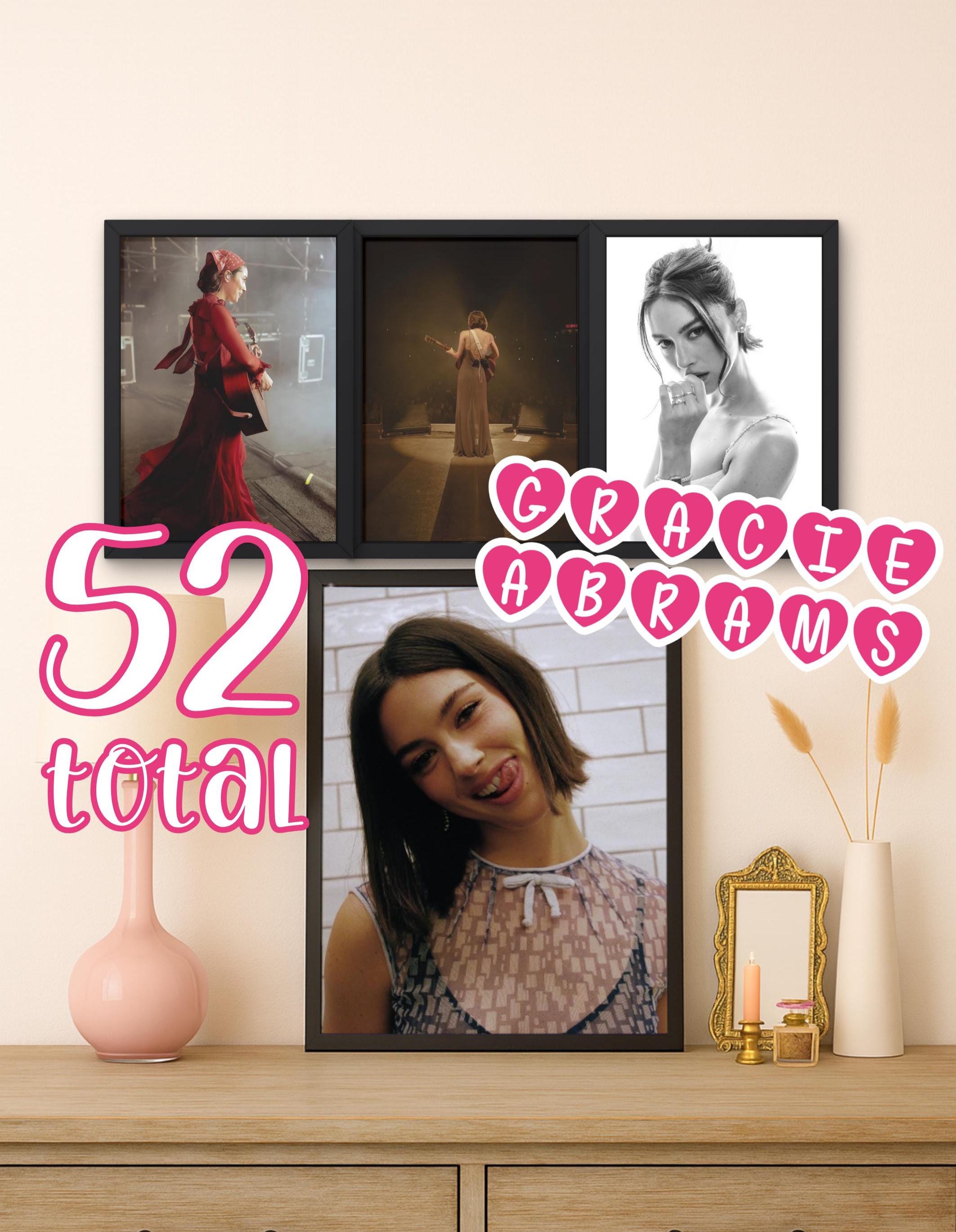 Gracie abrams - Etsy 日本