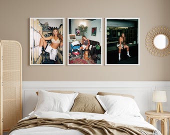 62 impresiones de pósteres de Tate McRae en descarga digital