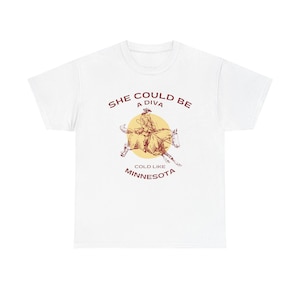 Förebildens 'Sally'-låt Merch-tröja: Cowboyhästdesign