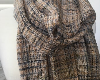 Custom Handwoven Wrap