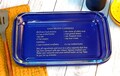 Personalized casserole dish, Engraved Recipe Pan, Personalized 9x13 Glass Baking Dish – Custom Engraved Casserole Pan