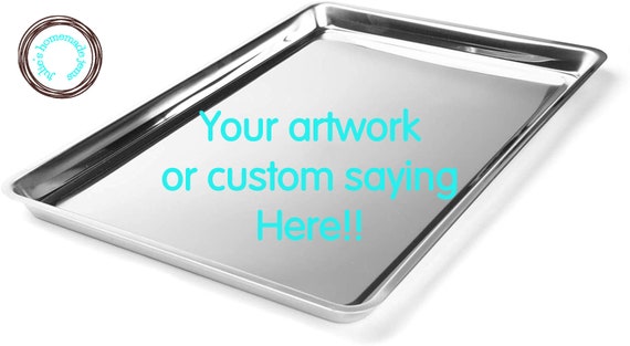 Non toxic 2025 cookie sheet