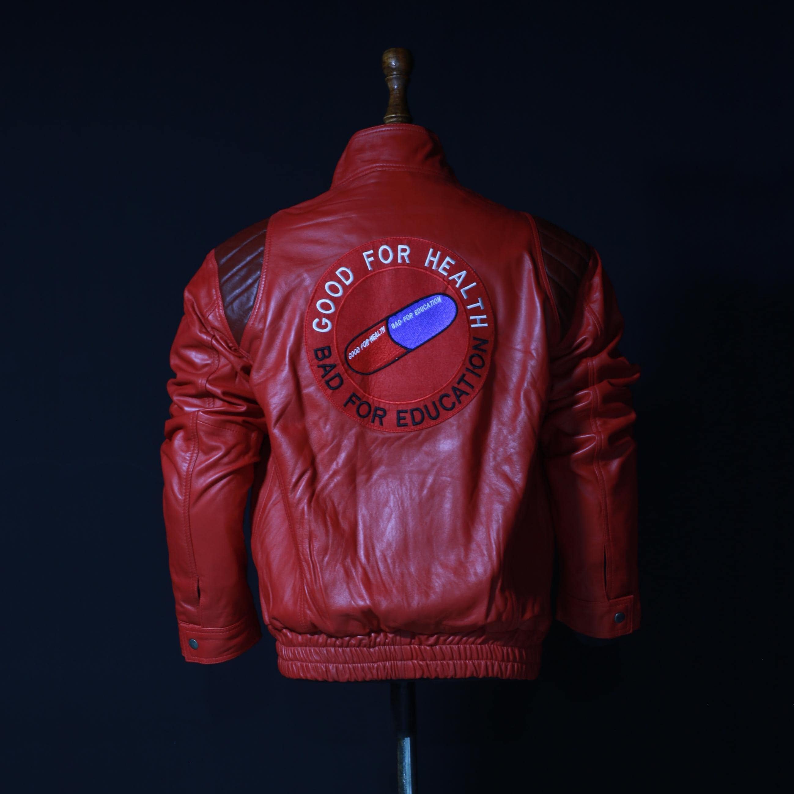 ファッションアイテム人気ランキング kaneda Akira jacket 日本 Etsy - ジャケット・アウター