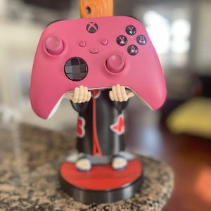 Xbox/Playstation Controller Holder