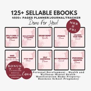 MRR Digital Products, DFY Digital Products, Digital Marketer, PLR bundle, eBook Bundle, Resell eBook, Master Resell Rights, Passive Income