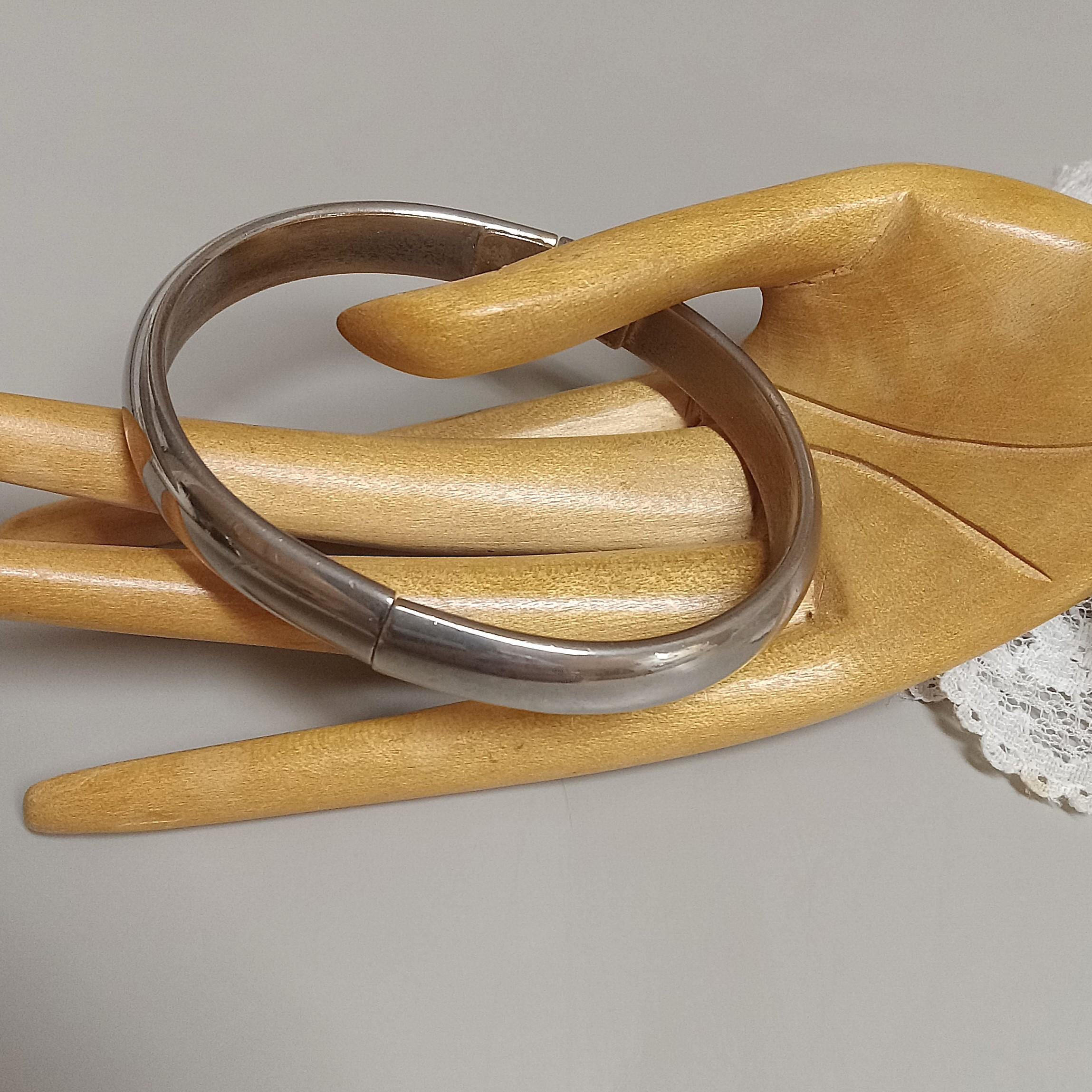 Whiting Davis Bracelet - Etsy