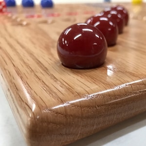 Deluxe Wahoo Game Board