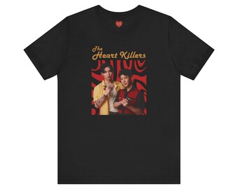 The Heart Killers Tシャツ Lサイズ　ポストカード付き il_340x270.6622660757_7mdj.jpg