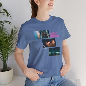 The Eclipse Series Unisex T-shirt, Thai BL - Etsy UK