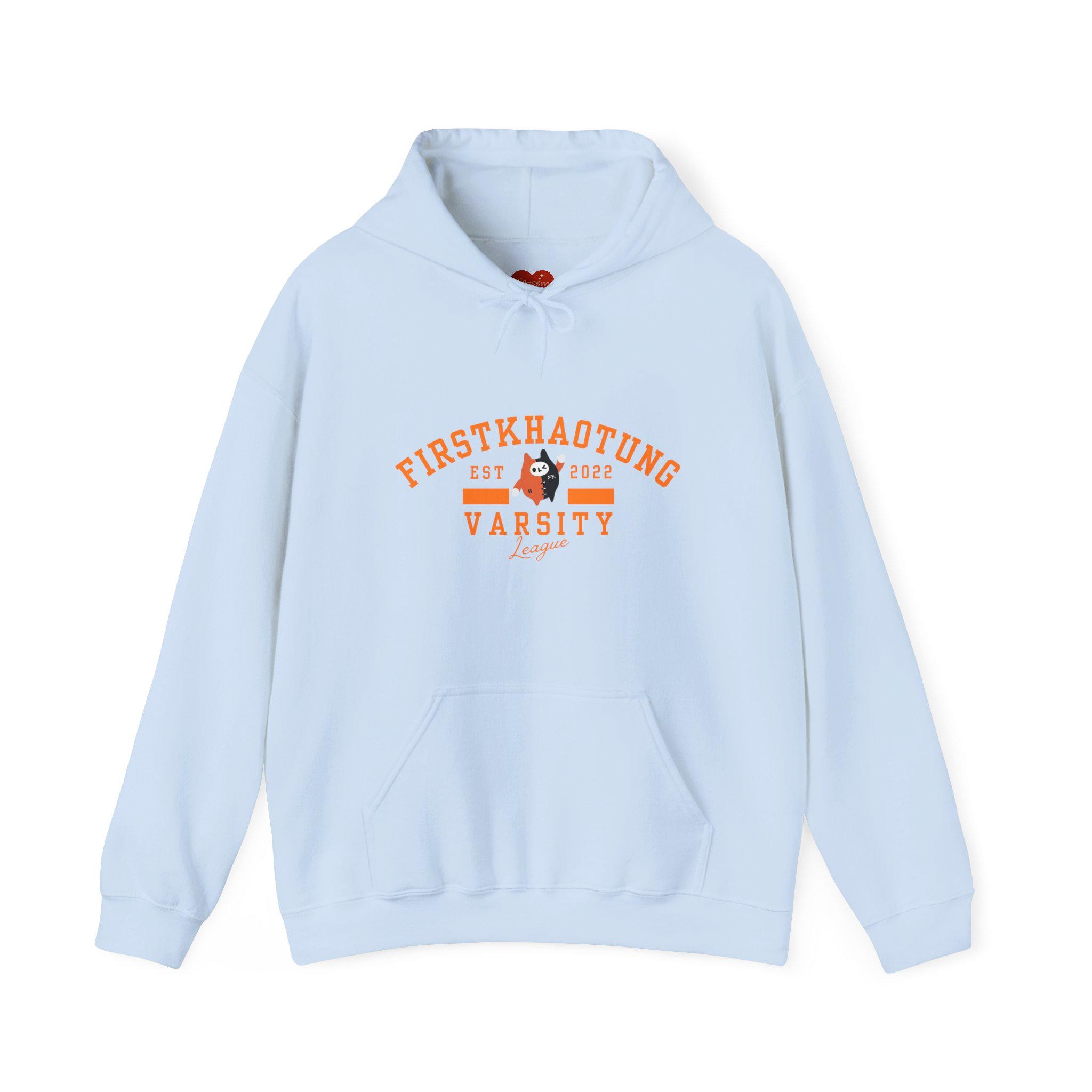 firstkhaotung Tシャツ YUZUMUMU GMMTV / YUZU MUMU オフィシャルTシャツ - タイBL・タイGLドラマ