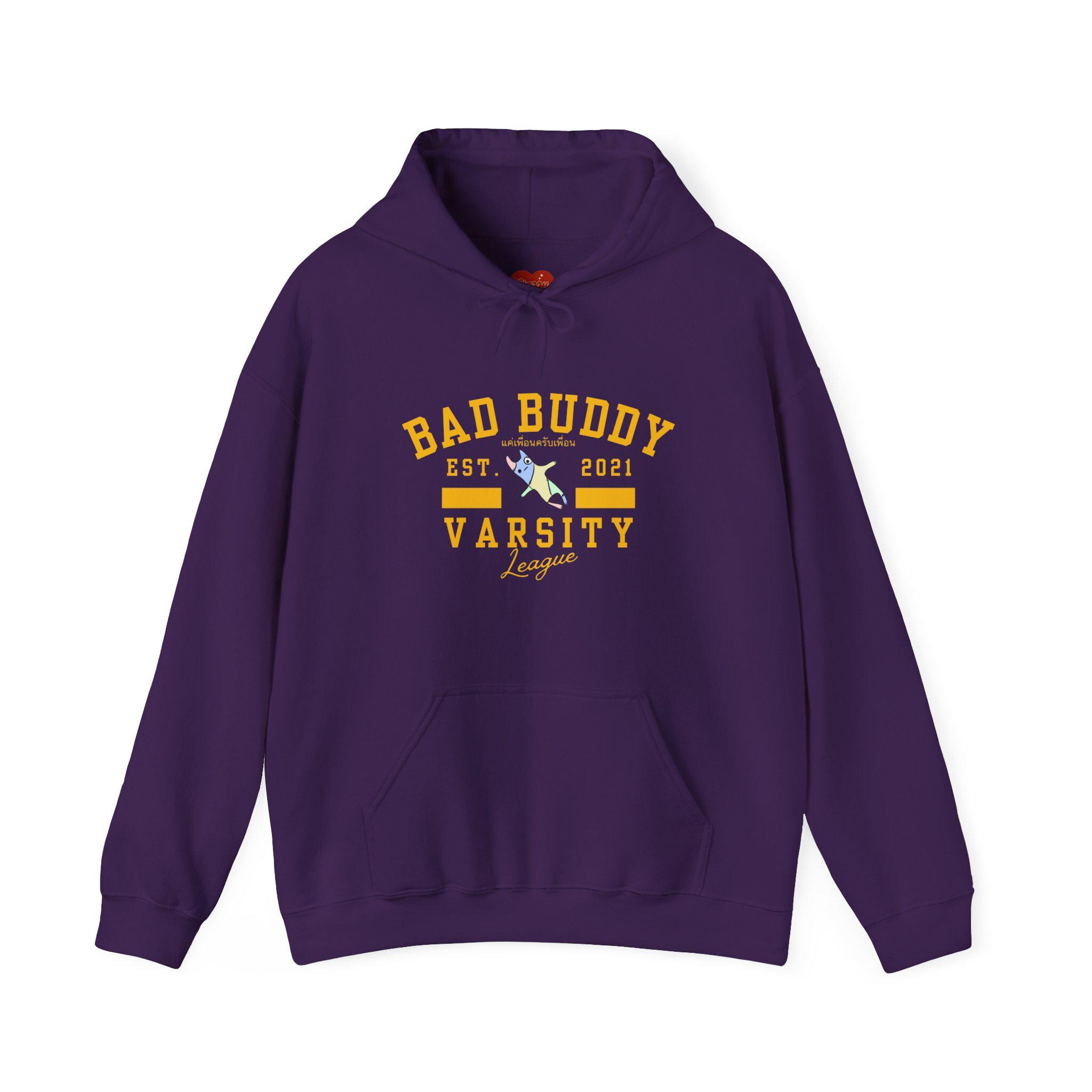 礼賛　NICE BUDDY Hoodie Lサイズ Yume-chan ZIP Hoodie (Plus Size Ver.) – ACDC RAG