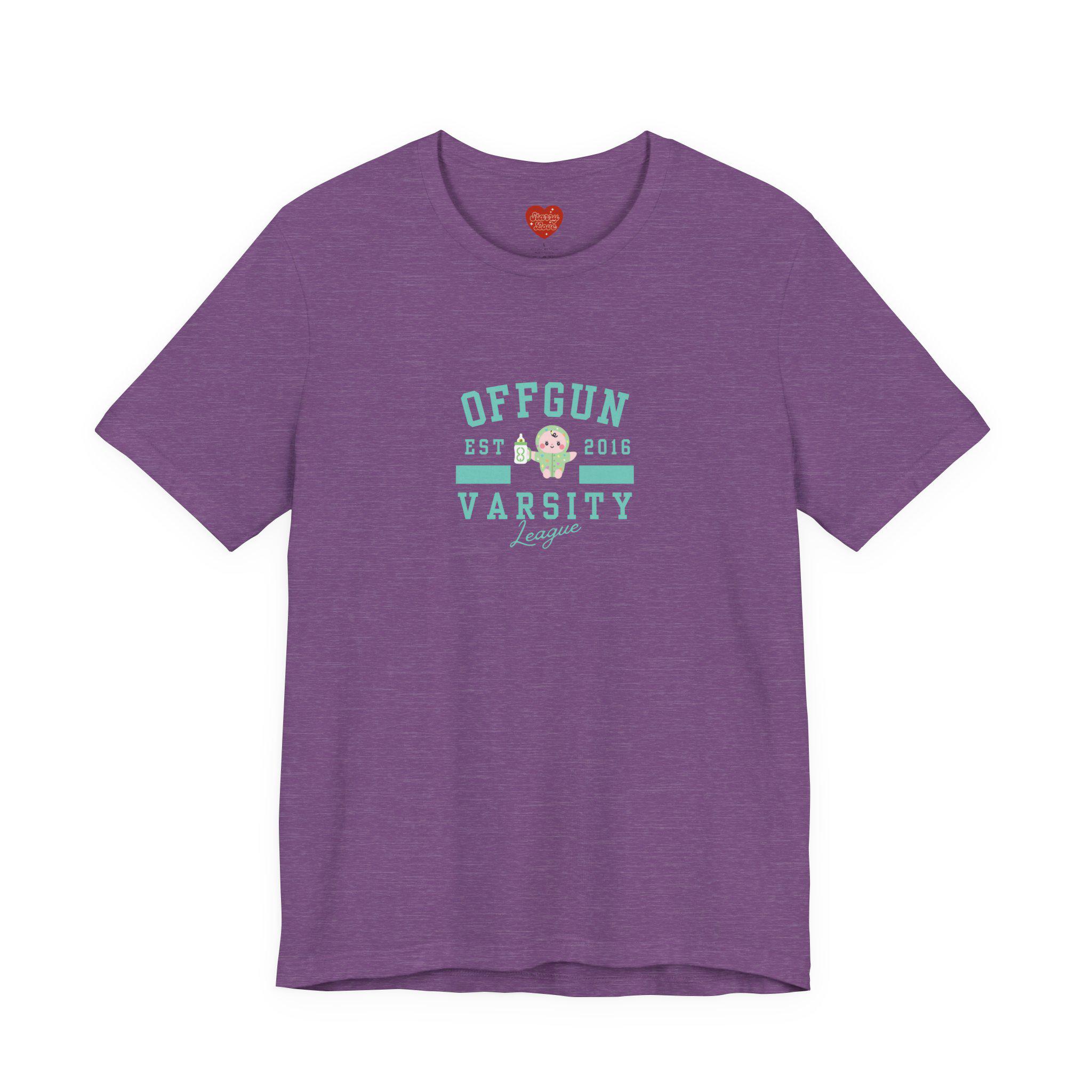 Offgun - Etsy