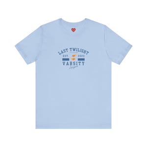 Last Twilight Bl - Etsy