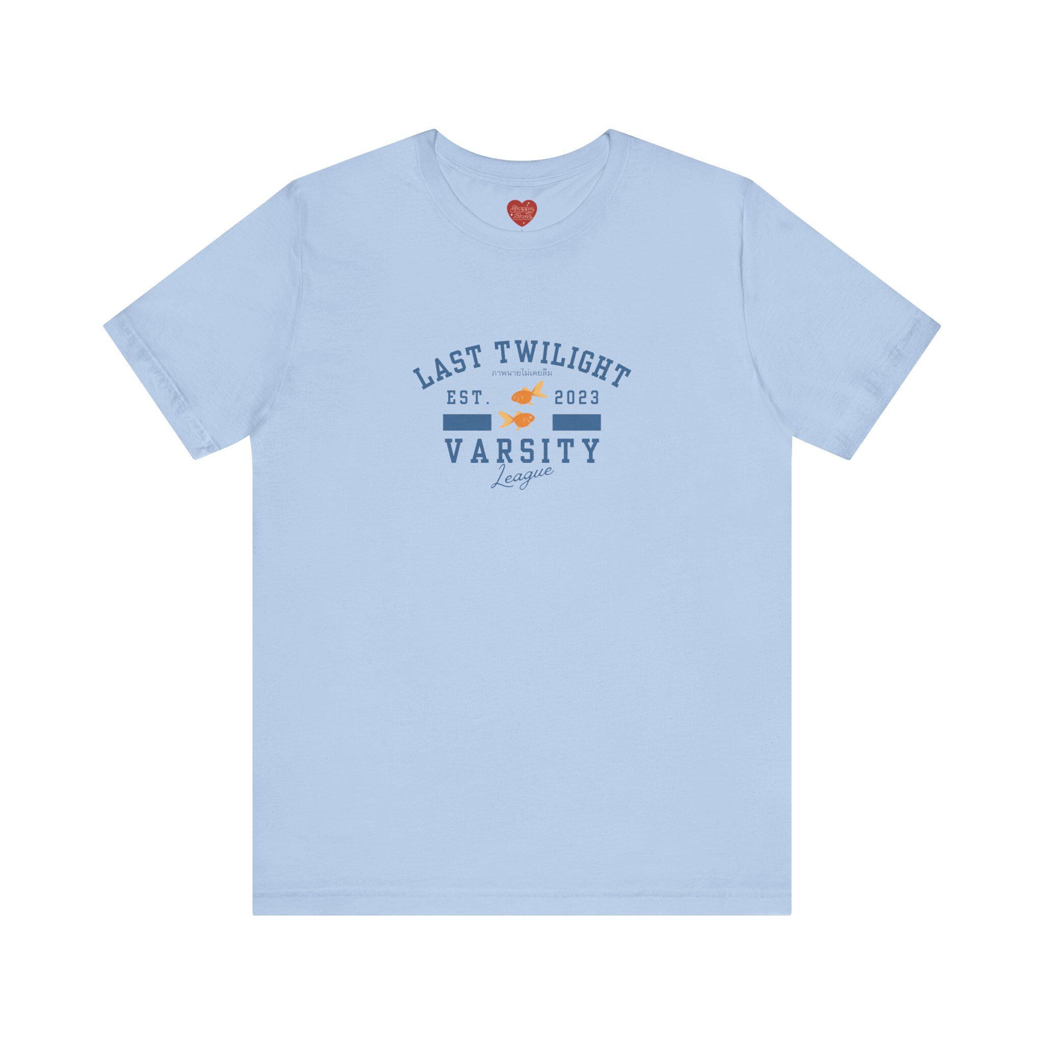 Last Twilight Thai - Etsy UK