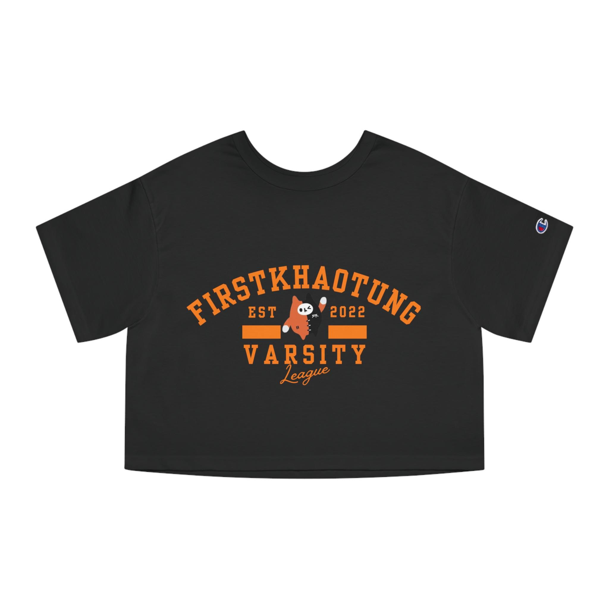 FirstKhaotung Tシャツ