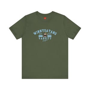 Winnysatang - Etsy
