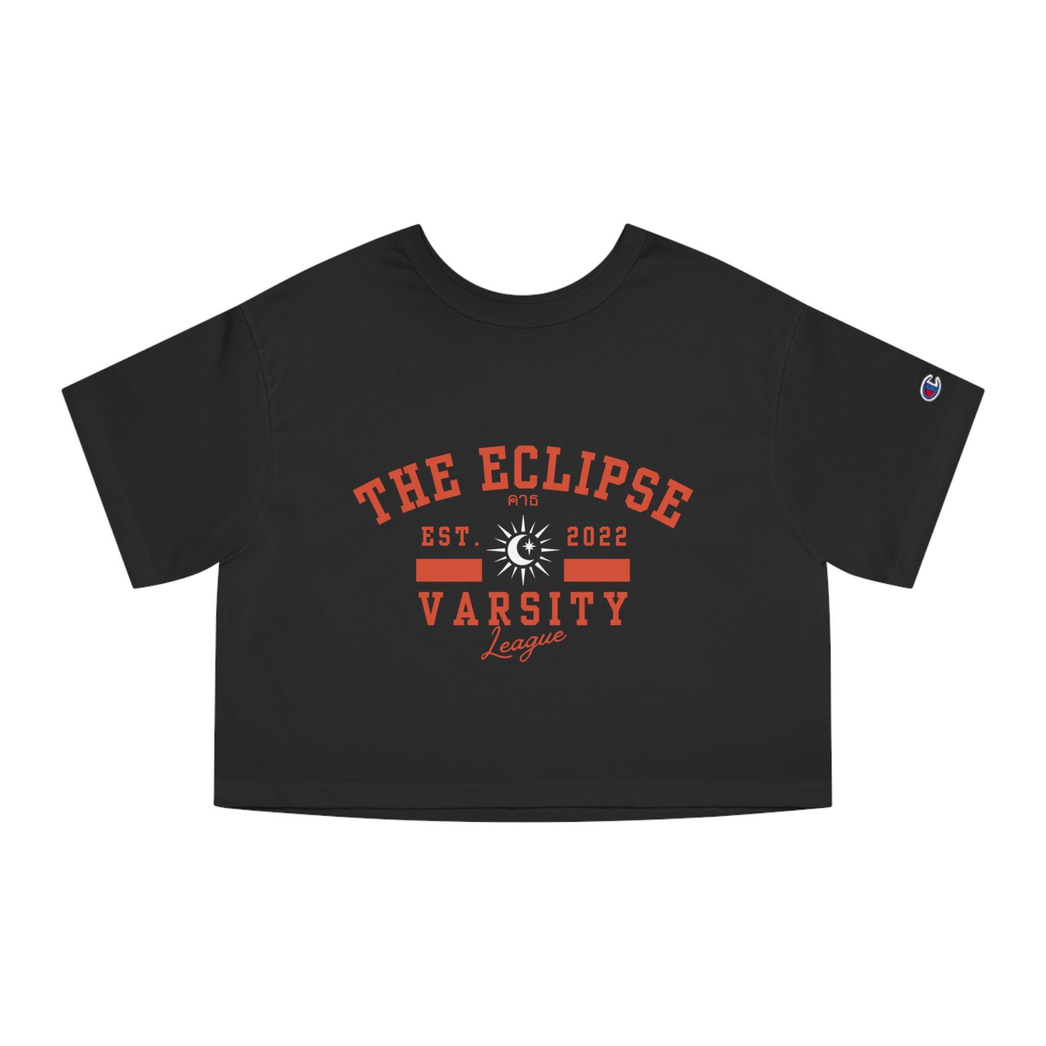 Firstkhaotung Eclipse - Etsy
