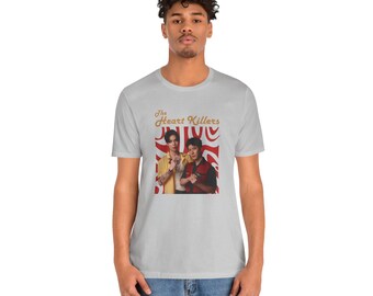 The Heart Killers Tシャツ Lサイズ　ポストカード付き il_fullxfull.6622660757_7mdj.jpg