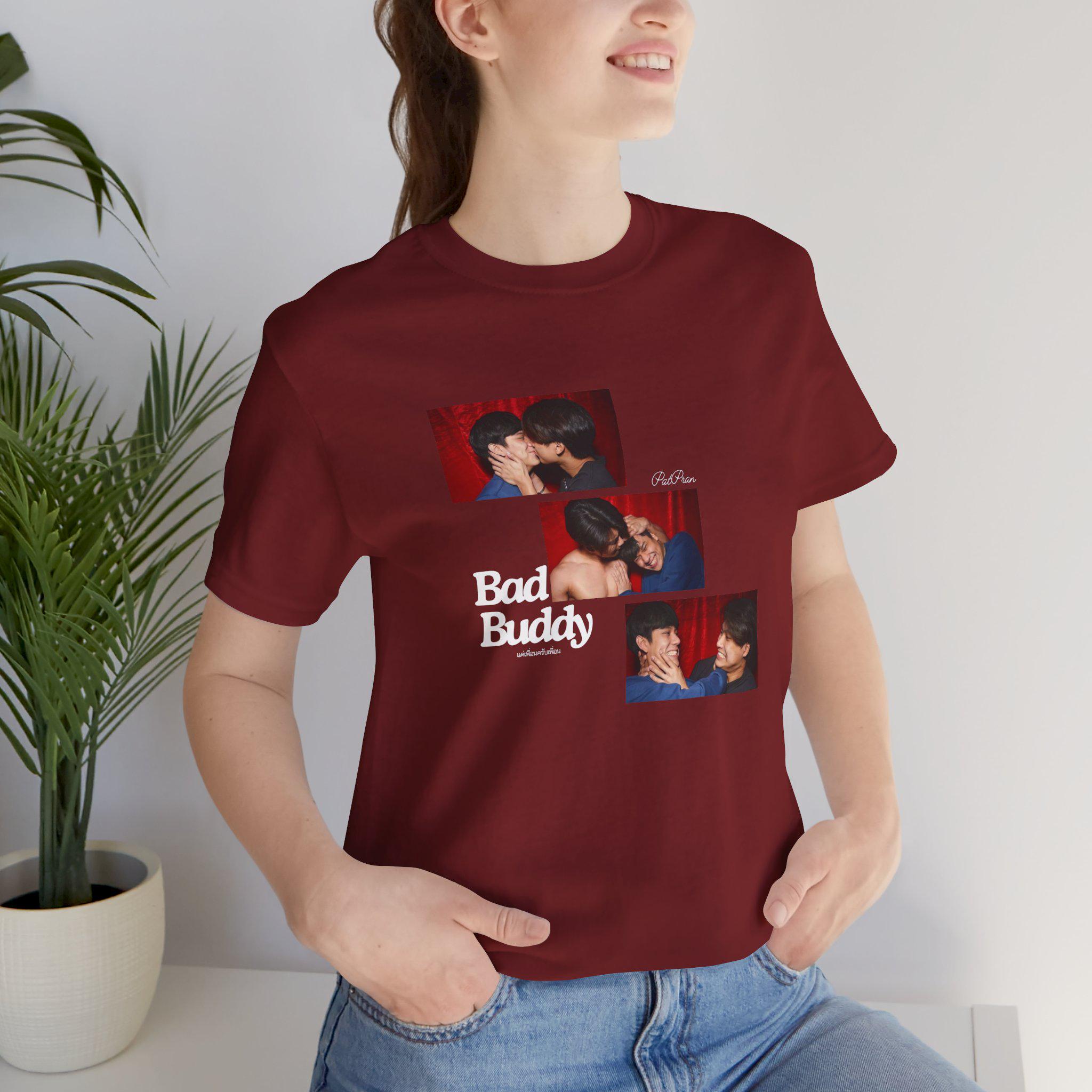Bad Buddy the Series - Etsy