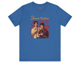 The Heart Killers Tシャツ Lサイズ　ポストカード付き il_1080xN.6583982715_frhe.jpg