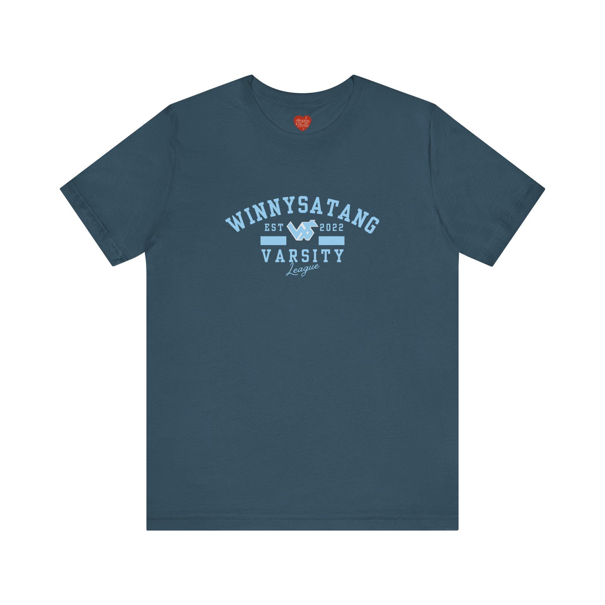 Winnysatang - Etsy