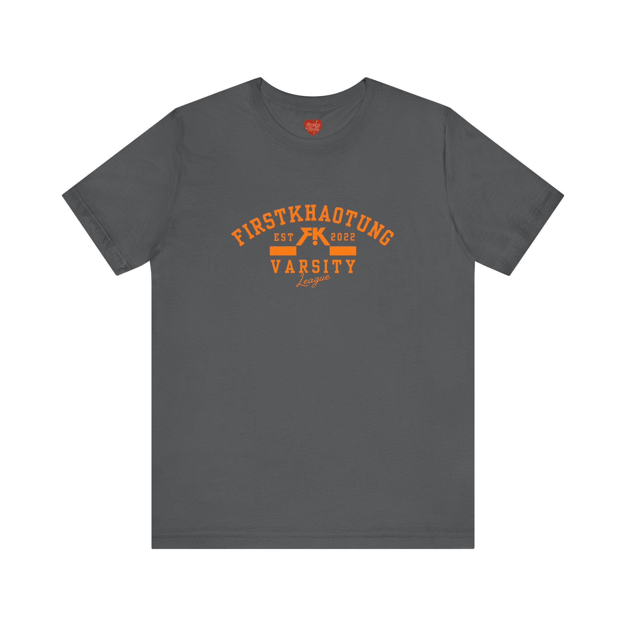 firstkhaotung Tシャツ YUZUMUMU Firstkhaotung Yuzu Mumu Champion Women's Cropped T-shirt