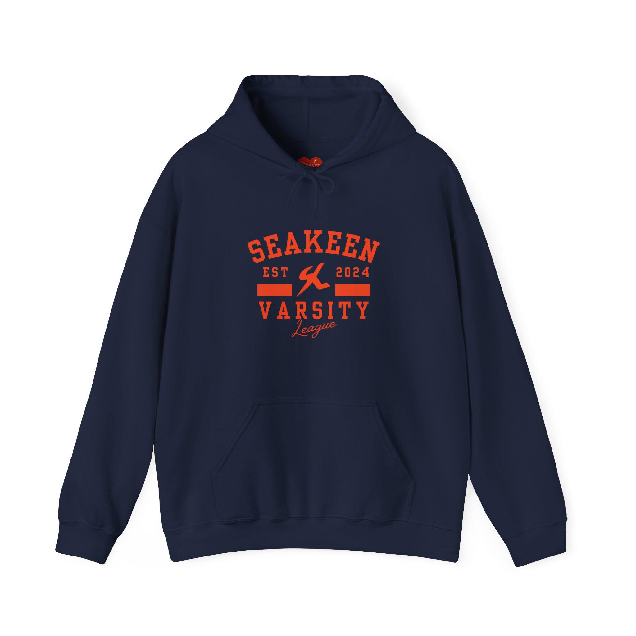 Seakeen - Etsy