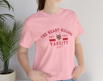 The Heart Killers Tシャツ Lサイズ　ポストカード付き il_fullxfull.6622662479_q9l7.jpg