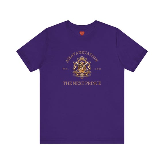 [teket] / ☆ 25SS Saving Tee / Purple LSU-Tigers-Nike-2025-Side-