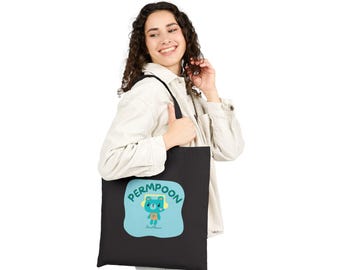 Permpoon (pondphuwin) Cotton Canvas Tote Bag, Thai BL - Etsy