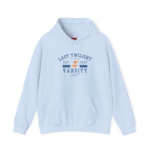 Last Twilight Bl - Etsy
