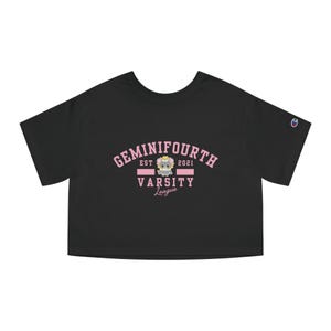 [TMAKER] OUR HEART PAINTING CROP T-SHIRTS★韓國 OUR HEART PAINTING CROP T-SHIRTS BR - TMAKER