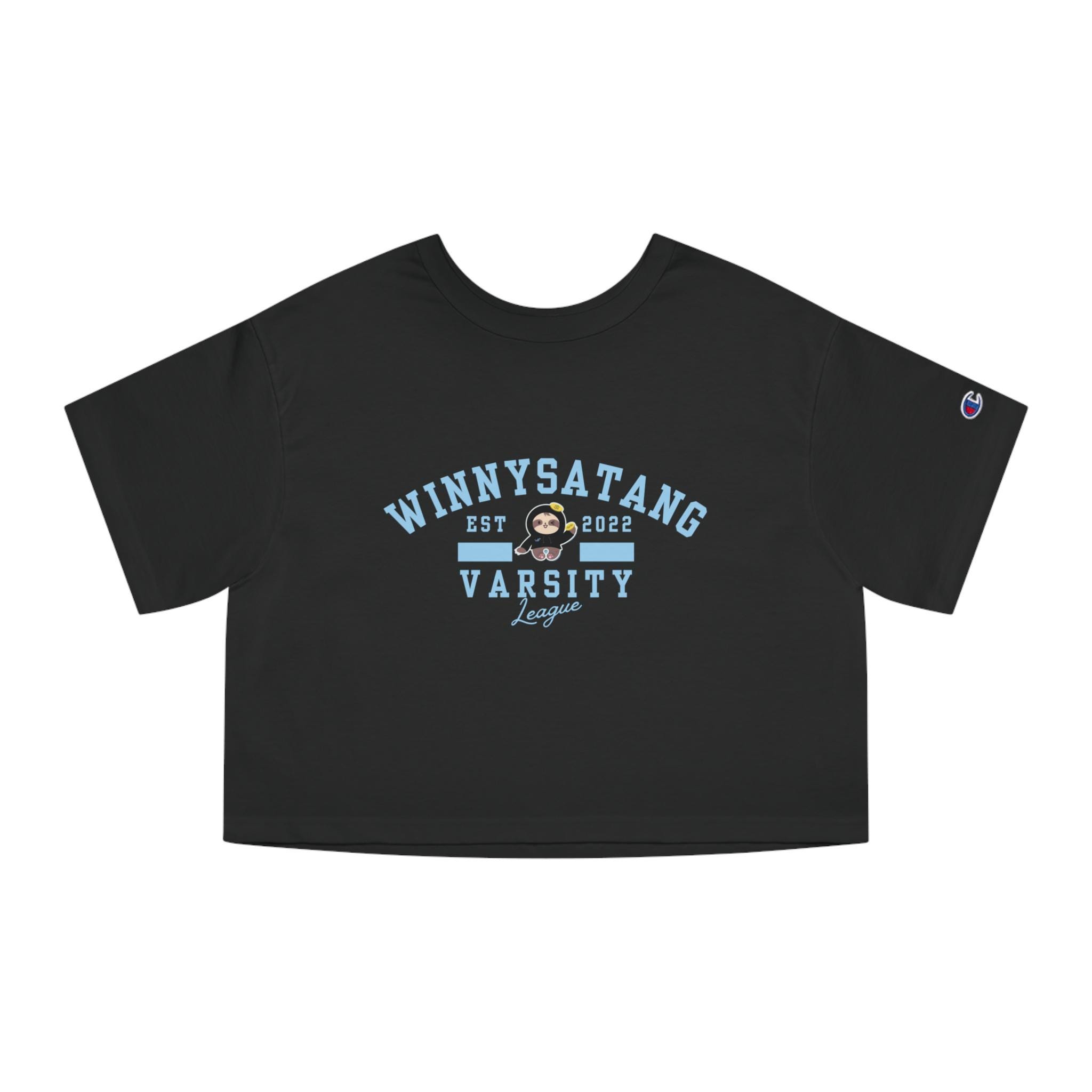 Winnysatang - Etsy