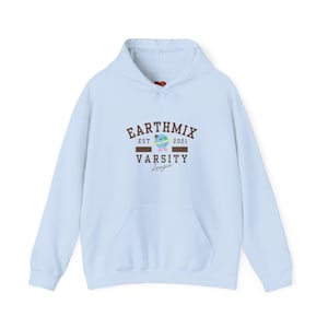 Earthmix - Etsy